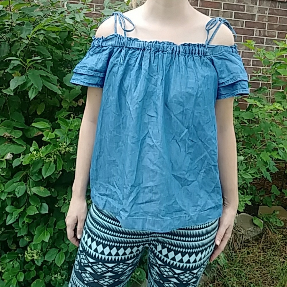 Cute Loft top size SP